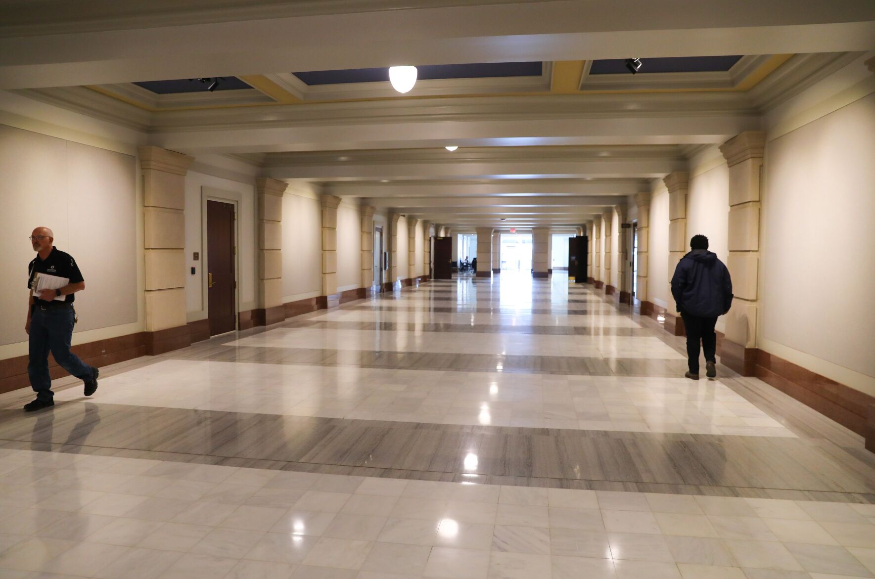 Oklahoma State Capitol